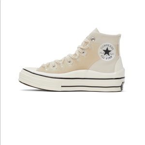 Converse X Kim Jones